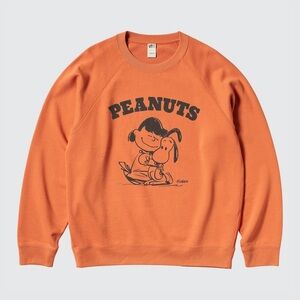 Peanuts UT Sweatshirt unisex